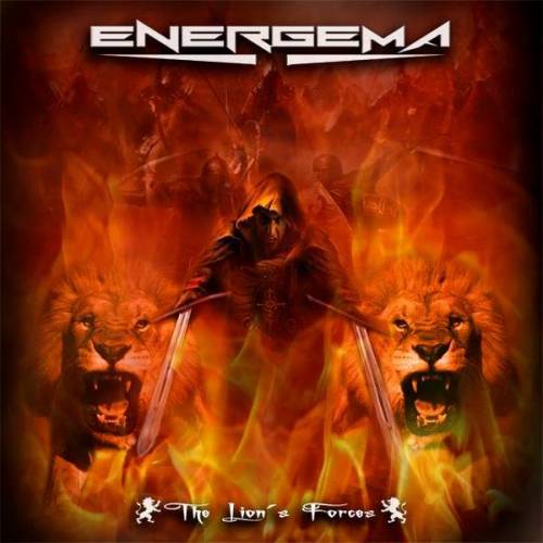 Energema : The Lion's Forces